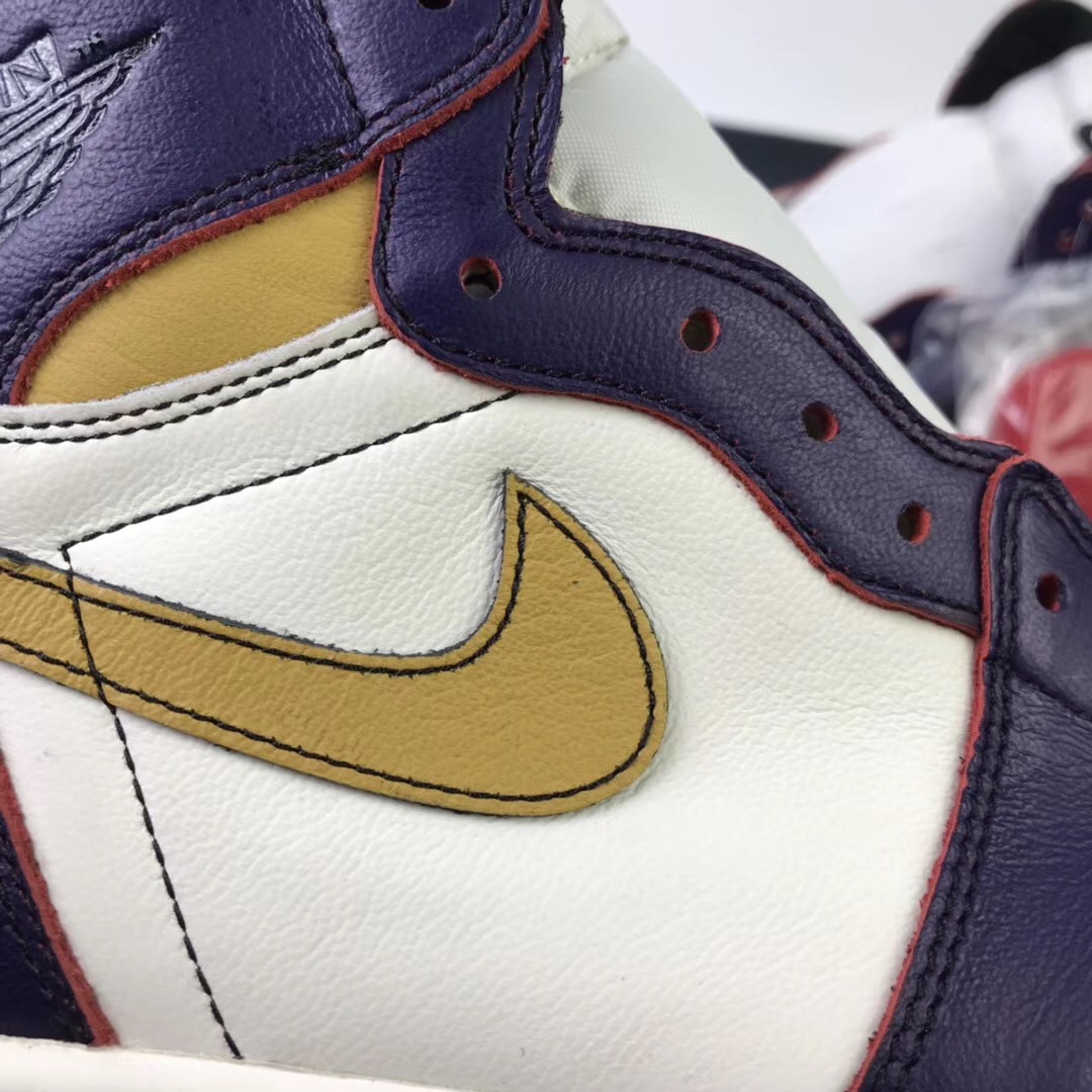 Air Jordan 1 High OG “Court Purple” CD6578-507