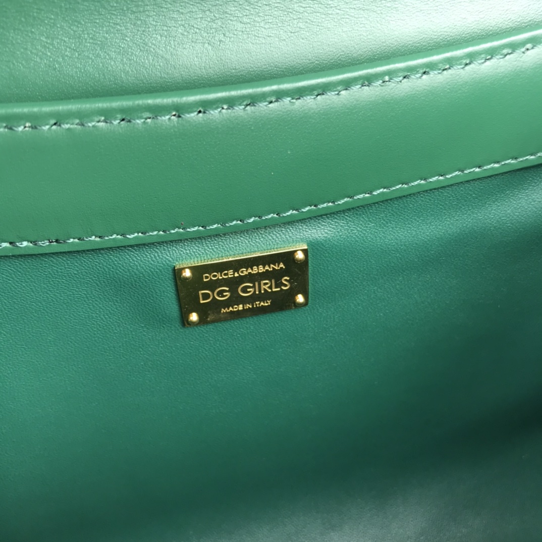 D*olce&G*abbana Bag Top Quality 21*4*15cm