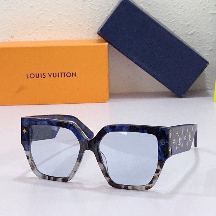 Top Quality L*ouis V*uitton Glasses