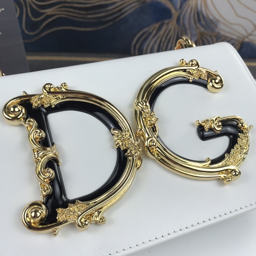 D*olce&G*abbana Bag Top Quality 21*4*15cm
