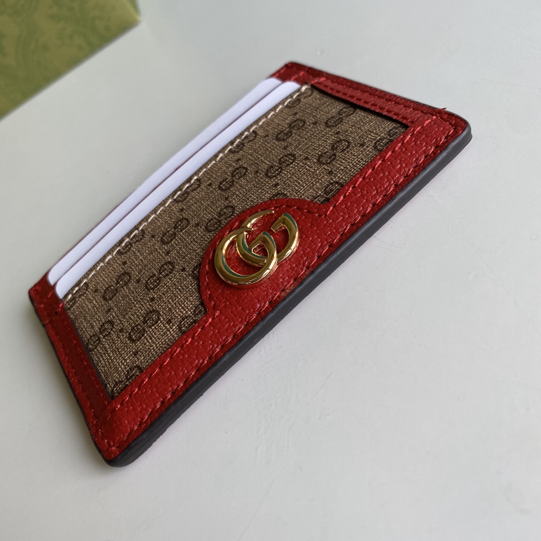 G*ucci Bag Top Quality 10*7.5cm