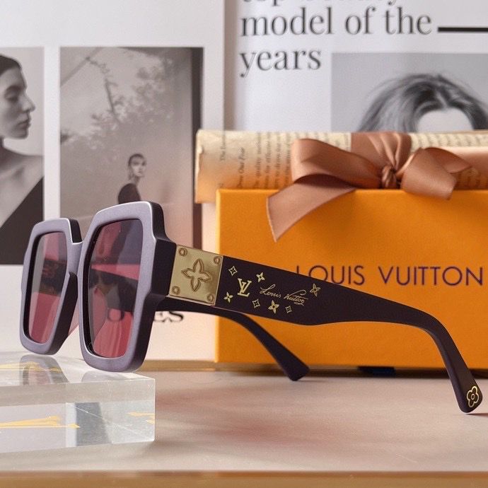 Top Quality L*ouis V*uitton Glasses