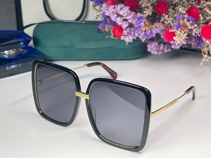 Top Quality G*ucci Glasses