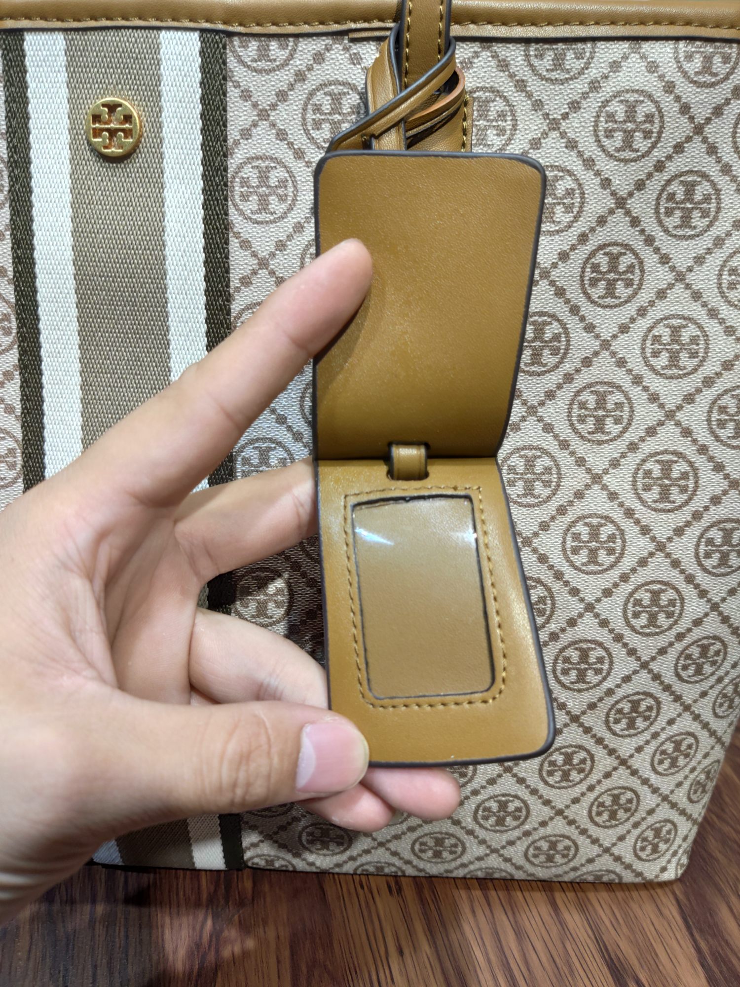 T*ory B*urch Bag Top Quality