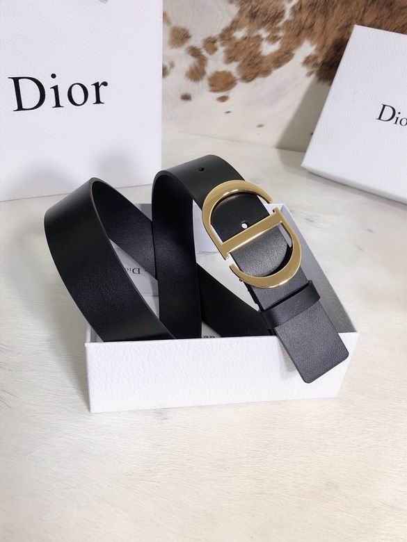 D*or Belts Top Version