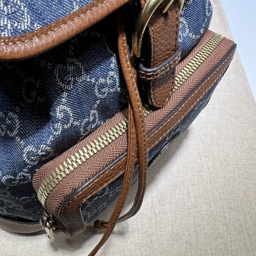 G*ucci Bag Top Quality 26.5*30*13CM