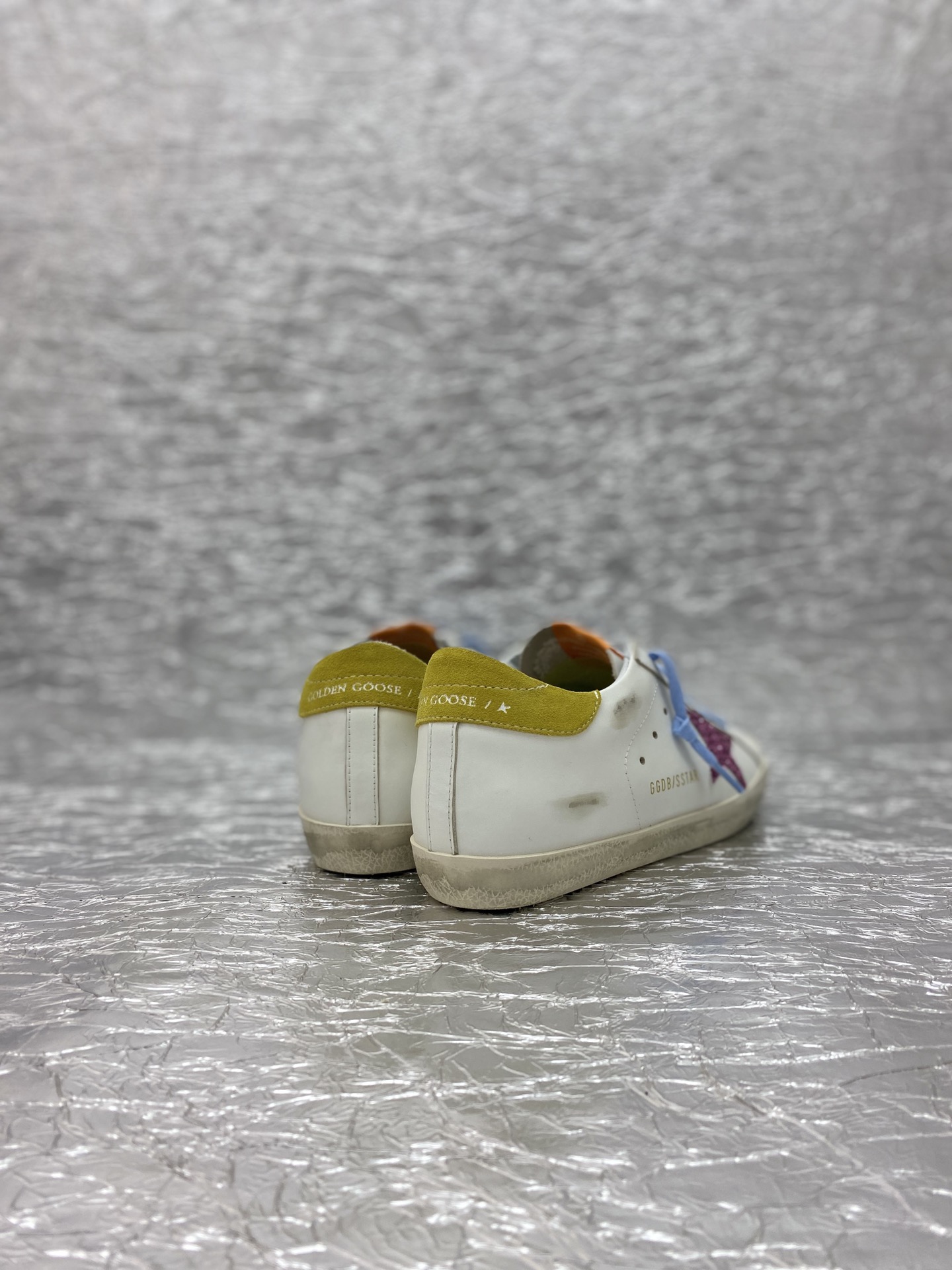 Men Women G*GDB Top Sneakers