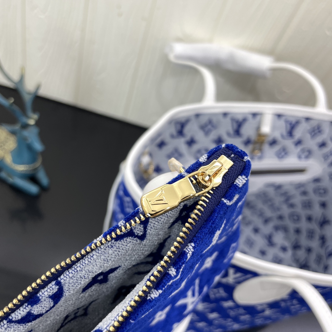 L*ouis V*uitton Top Bag 31*28*14cm