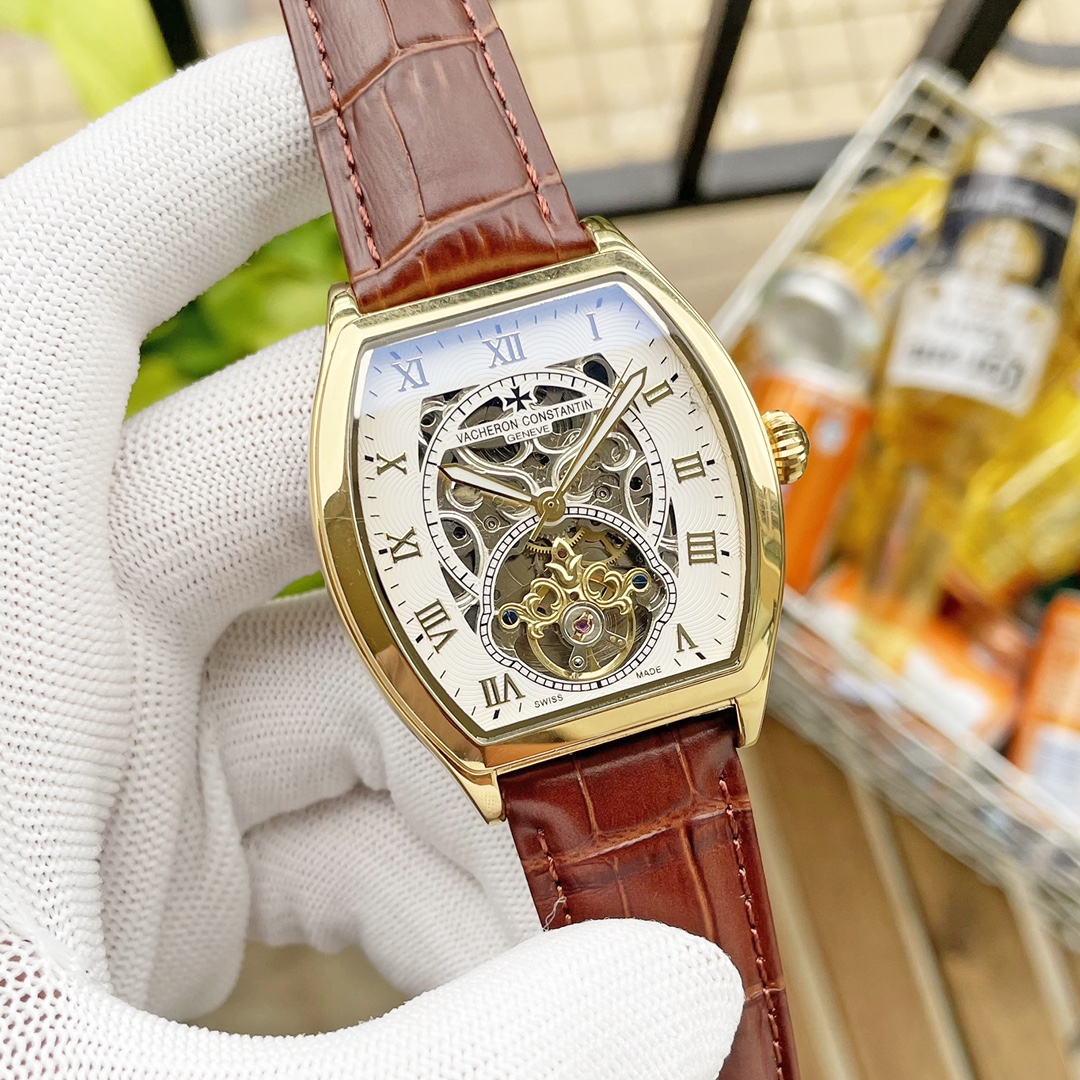 V*acheron C*onstantin Watches Top Quality 42*13mm （）