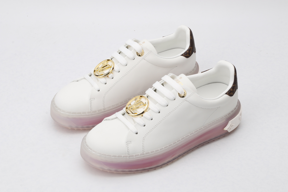 Men Women L*uis V*itton Sneaker