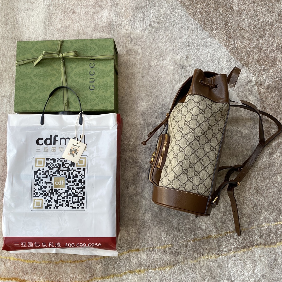 G*ucci Bag Top Quality 27*35*16.5CM