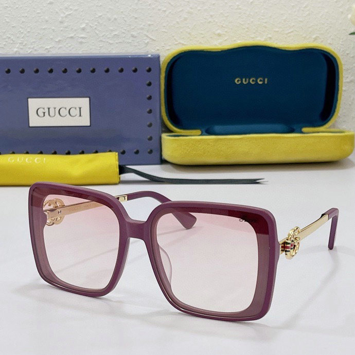 Top Quality G*ucci Glasses