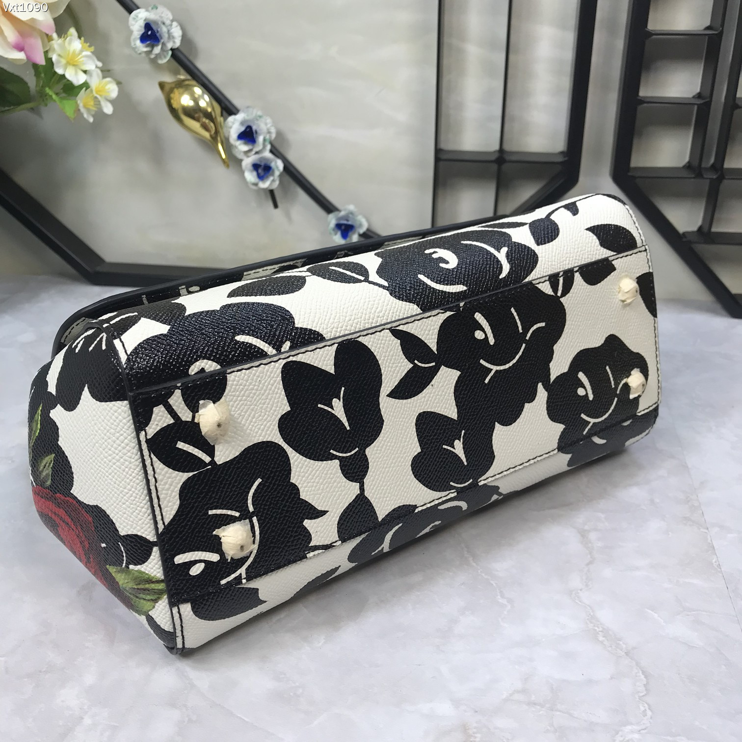 D*olce&G*abbana Top Bag 25*20*12cm