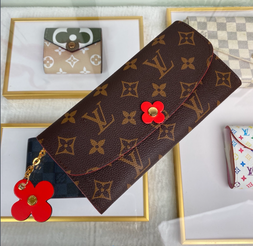 L*ouis V*uitton Bag Top Quality 19*10*2CM