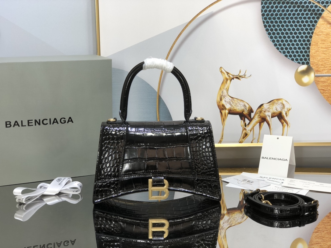 B*alenciaga Bag Top Quality