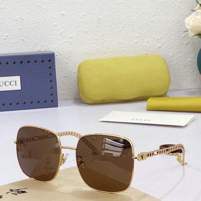 Top Quality G*ucci Glasses