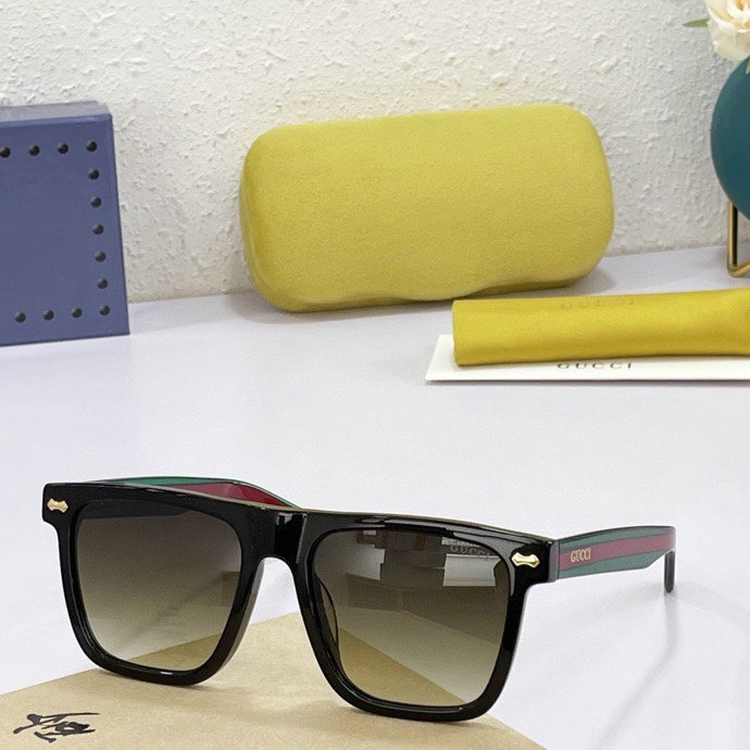 Top Quality G*ucci Glasses