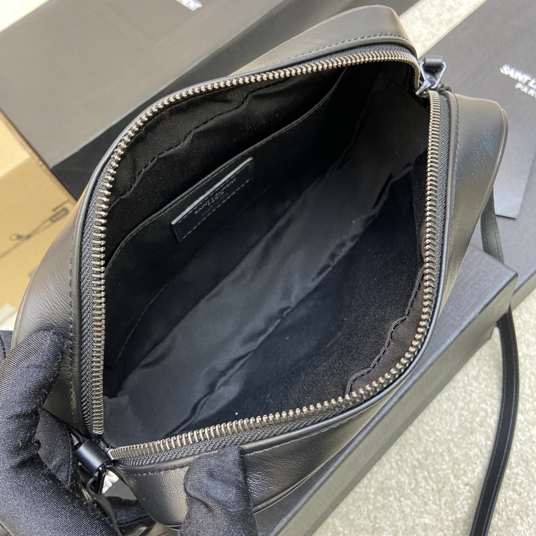 Y*SL Bag Top Quality 23*16*6CM