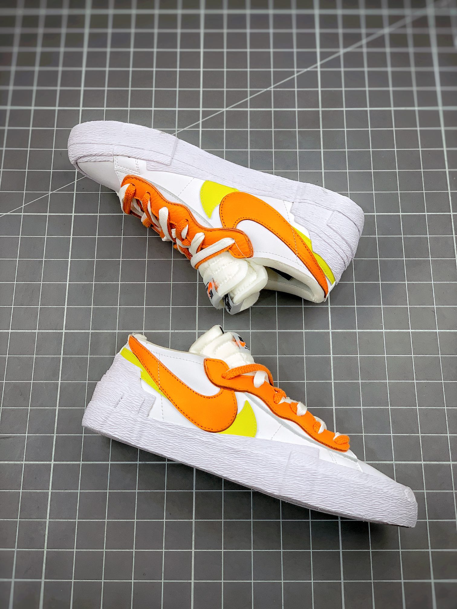 from Nike Blazer low