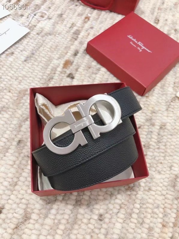 F*erragamo Belts Top Version