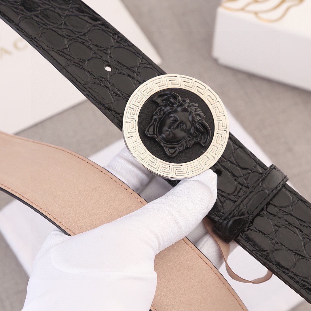 V*ersace Belts Top Version 40MM