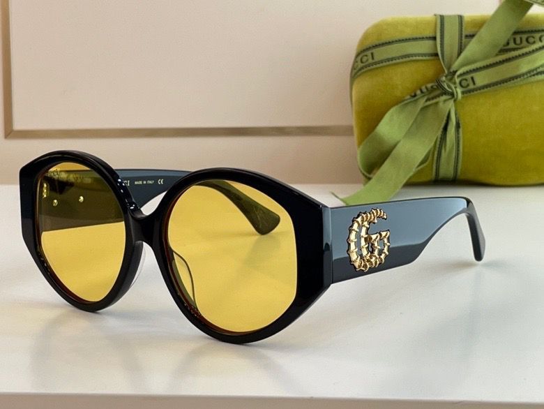 Top Quality G*ucci Glasses