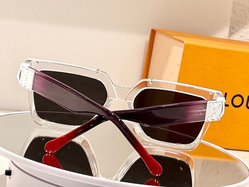 Top Quality L*ouis V*uitton Glasses