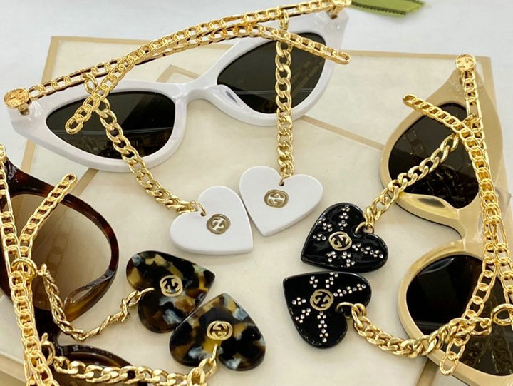 Top Quality G*ucci Glasses