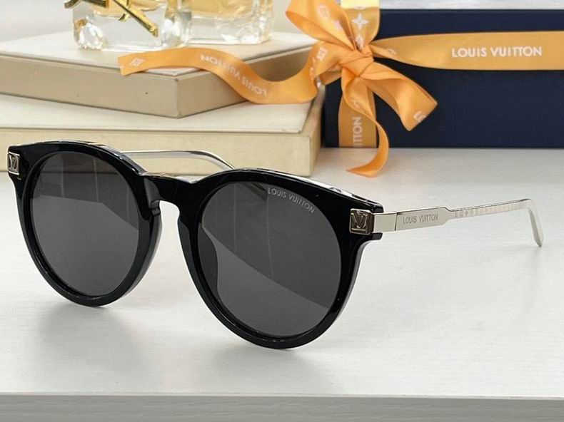 Top Quality L*ouis V*uitton Glasses