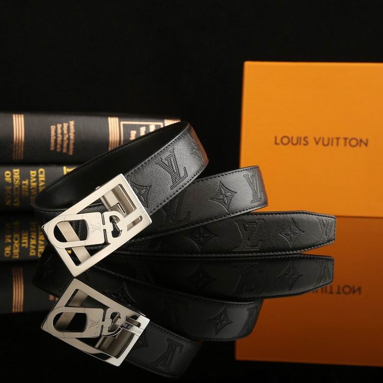 L*uis V*itton Belts Top Version