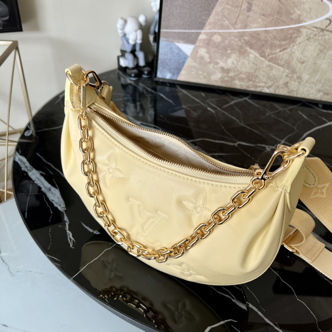 L*ouis V*uitton Top Bag 27.5*16*7CM