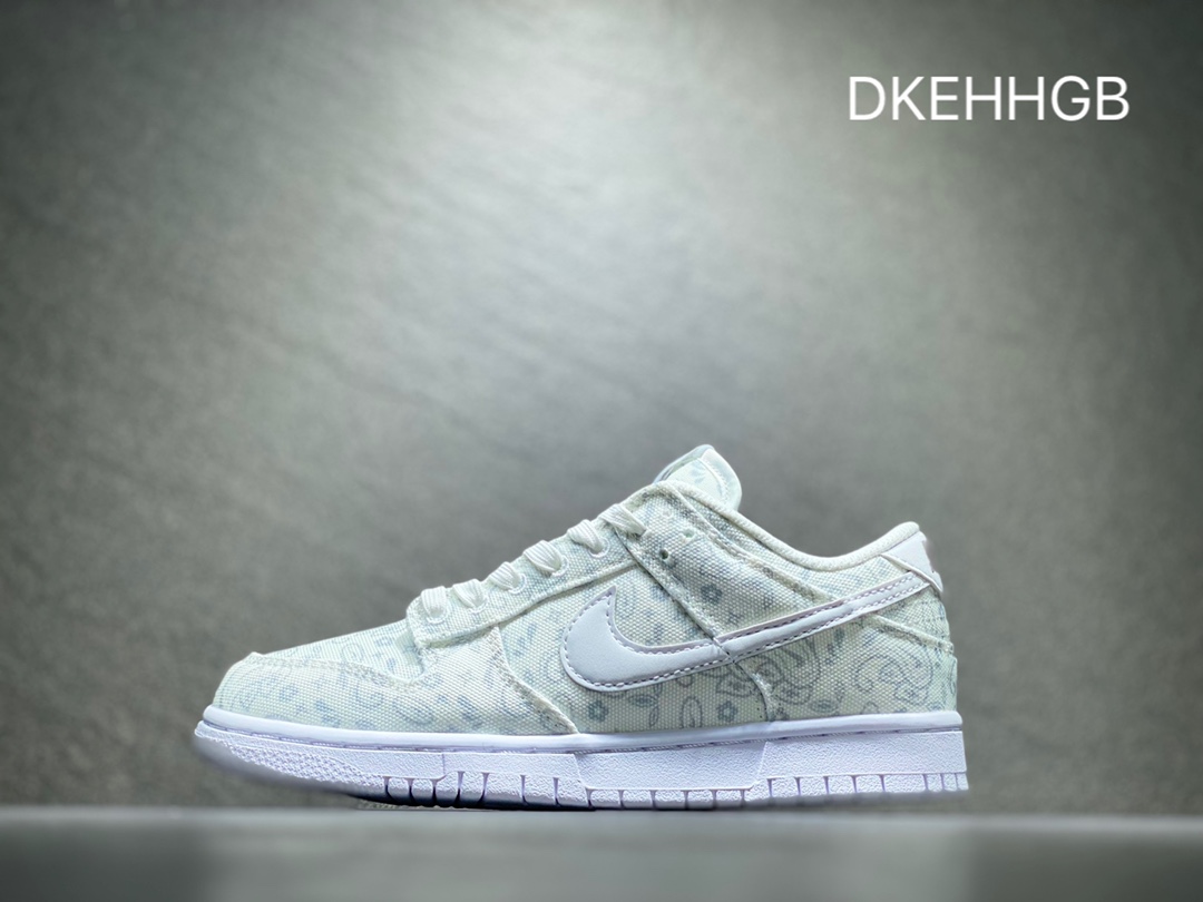 from NIKE DUNK LOW DJ9955-100