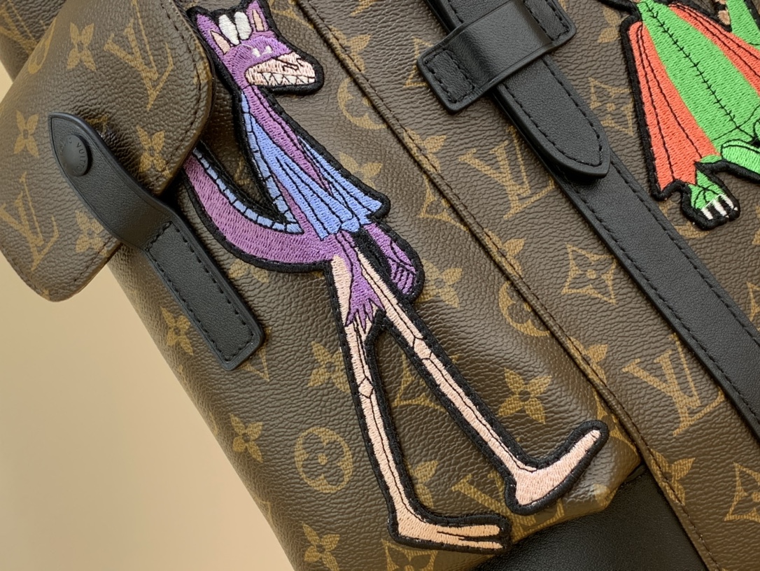 L*ouis V*uitton Bag Top Quality 41*48*13CM