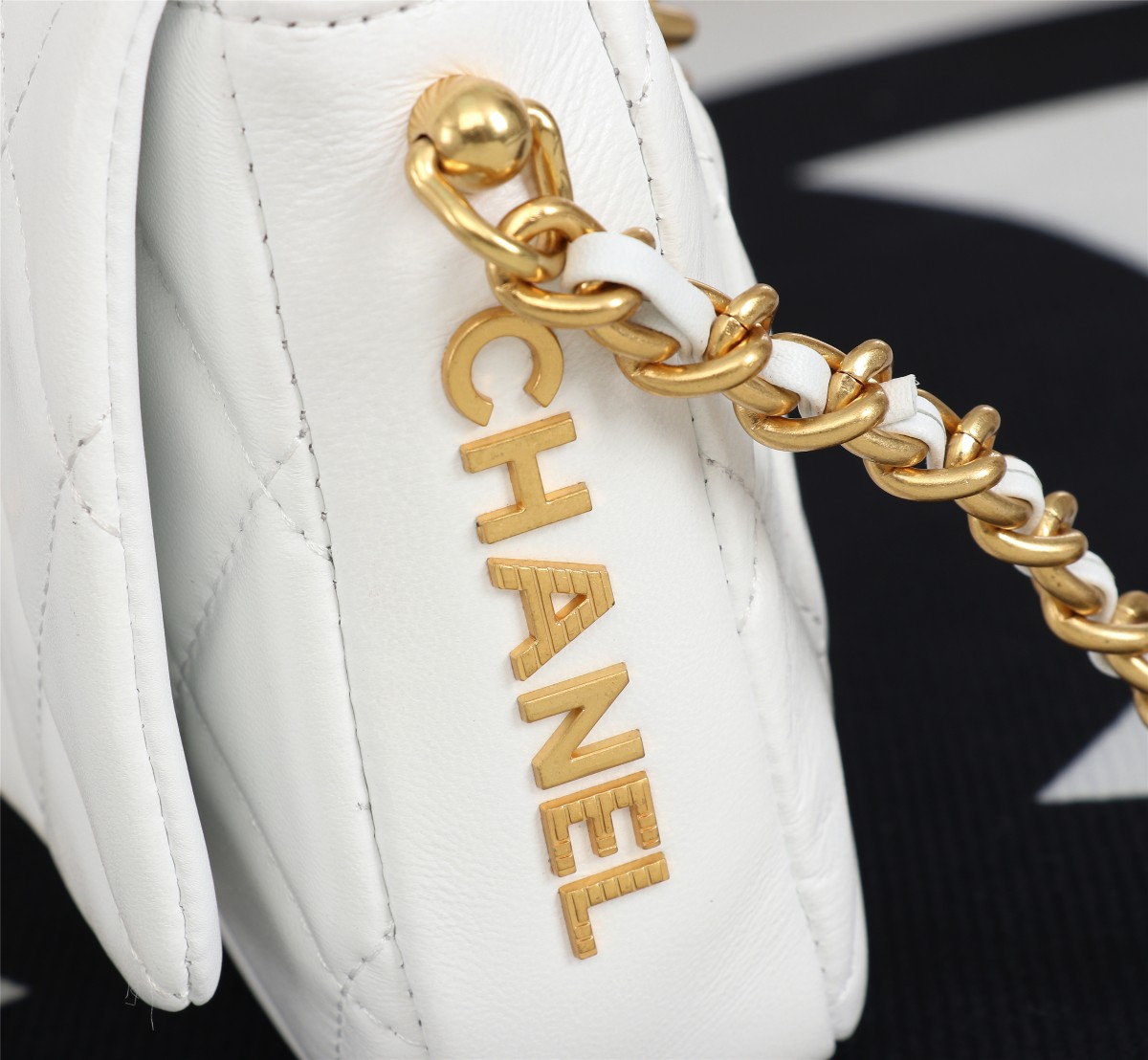 C*hanel Bag Top Quality 19*14*4cm