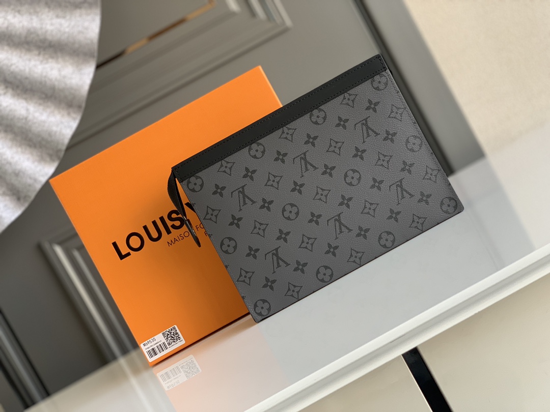L*ouis V*uitton Top Bag 27*21*6cm