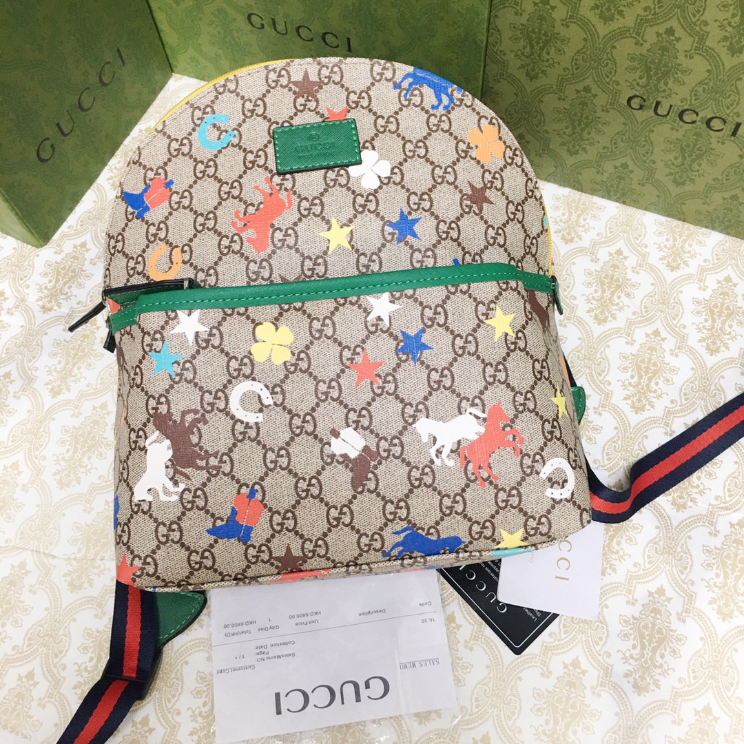 Kids Top Quality Bags 32*25*10 CM