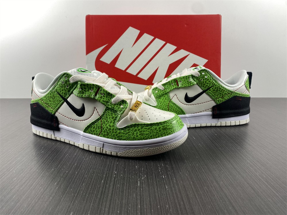 from Nike Dunk Low Disrupt DV1491-101