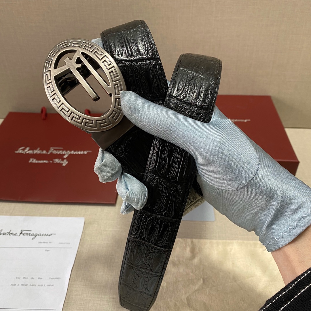 F*erragamo Top Version