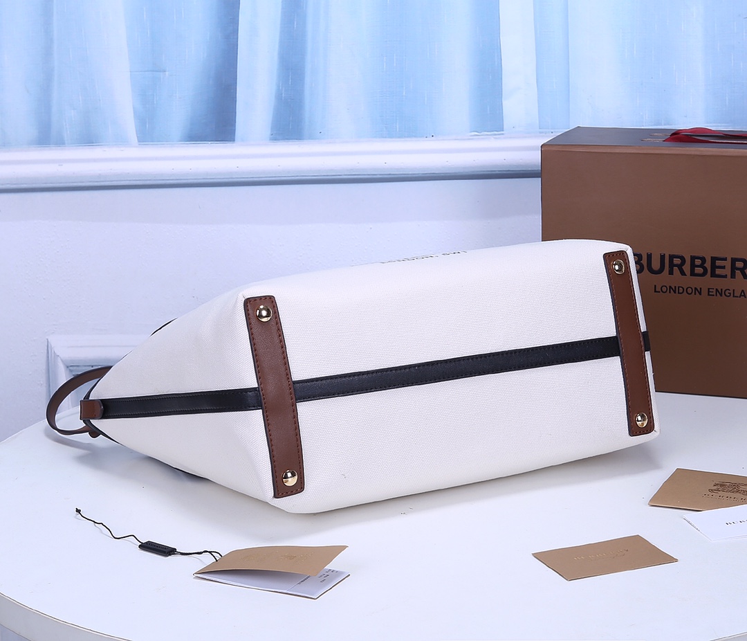 B*urberry Bag Top Quality 35*15*31cm