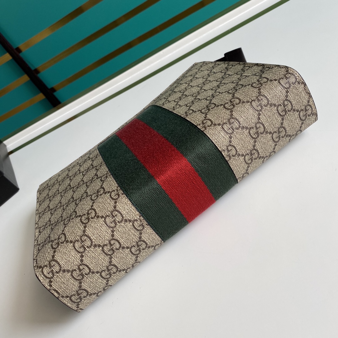 G*ucci Bag Top Quality 26*20.5*6CM