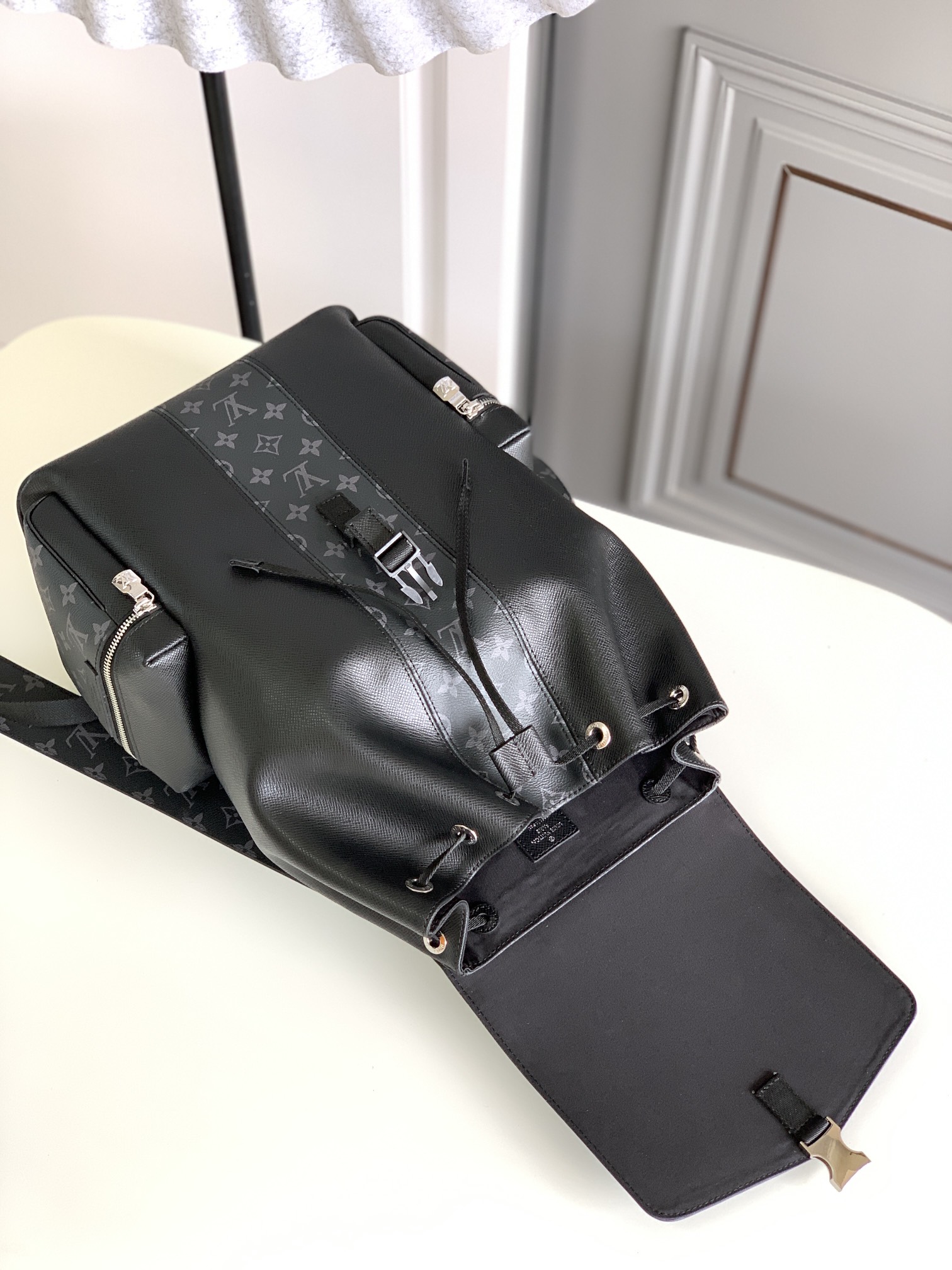 L*ouis V*uitton Bag Top Quality 37*45*19cm