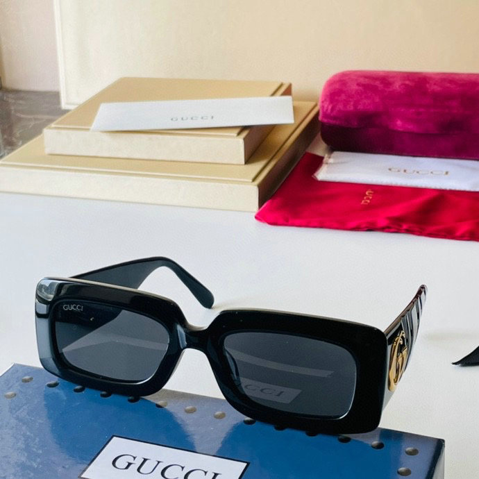 Top Quality G*ucci Glasses