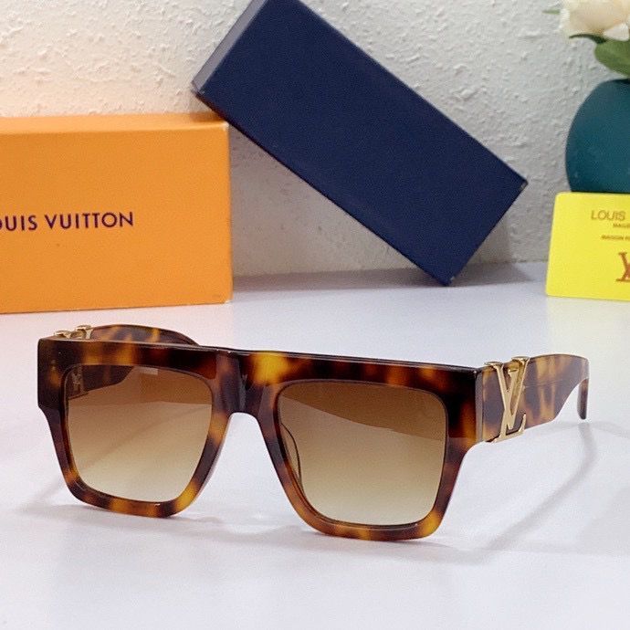 Top Quality L*ouis V*uitton Glasses