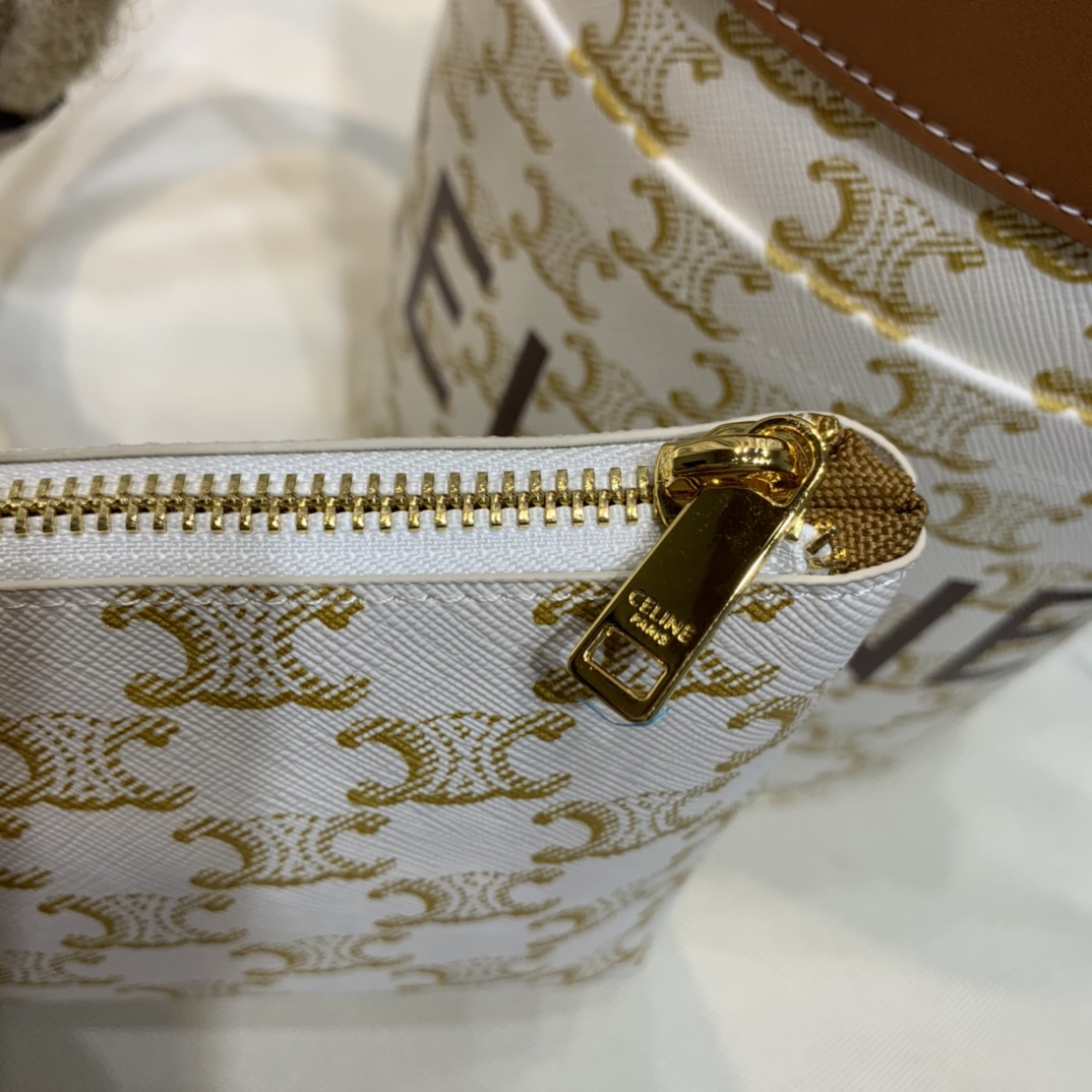 C* eline Bag Top Quality 18.5*23CM