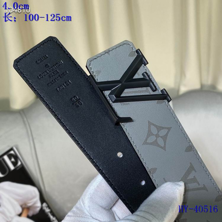 L*uis V*itton Belts Top Version