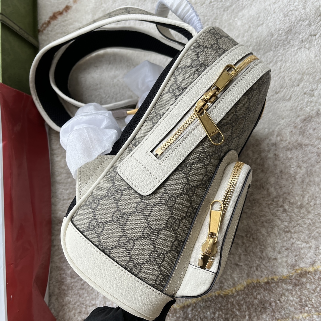 G*ucci Bag Top Quality 23*29*14CM