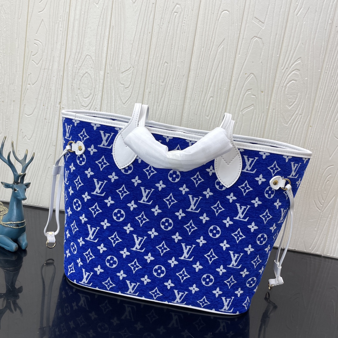 L*ouis V*uitton Top Bag 31*28*14cm