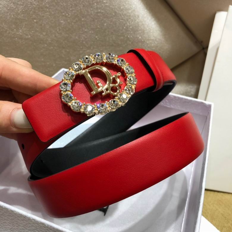 D*or Belts Top Version