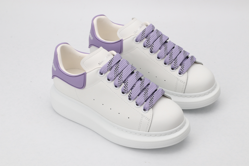 A*exander M*queen Sneaker