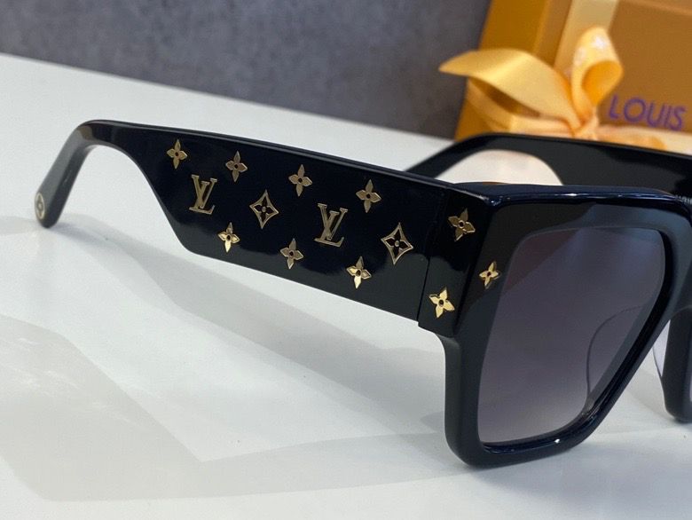 Top Quality L*ouis V*uitton Glasses